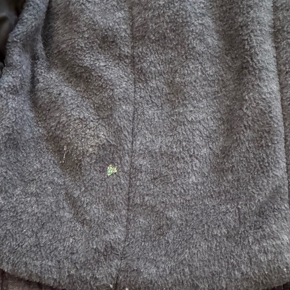 Kids winter jacket - Picture 4 of 4